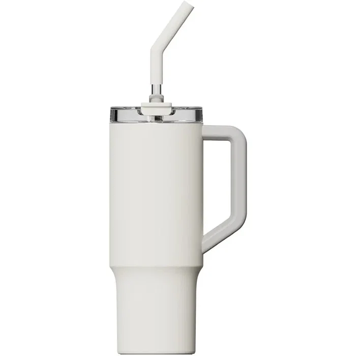 Xiaomi Straw Mug Blanco 1L